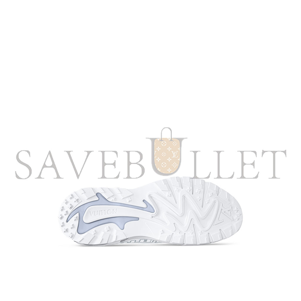 LOUIS VUITTON LV RUNNER TATIC SNEAKER 1ADGZF LOUIS VUITTON LV RUNNER TATIC SNEAKER 1ADGZF